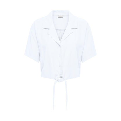 Jacqueline De Yong  Women Shirt