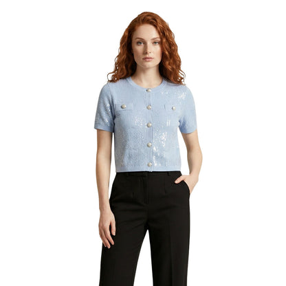 Morgan De Toi  Women Cardigan