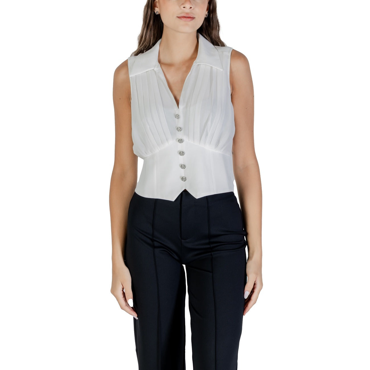 Morgan De Toi  Women Blouse