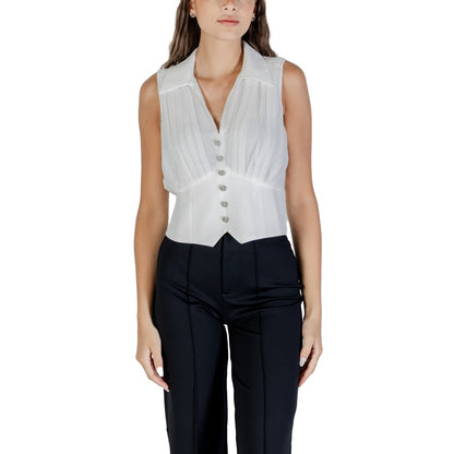 Morgan De Toi  Women Blouse