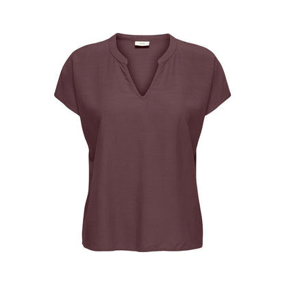 Jacqueline De Yong  Women Blouse