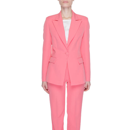 Silence  Women Blazer