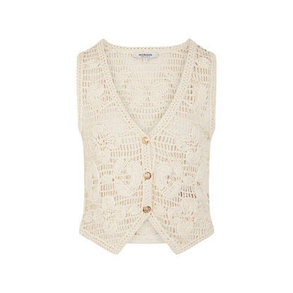 Morgan De Toi  Women Gilet