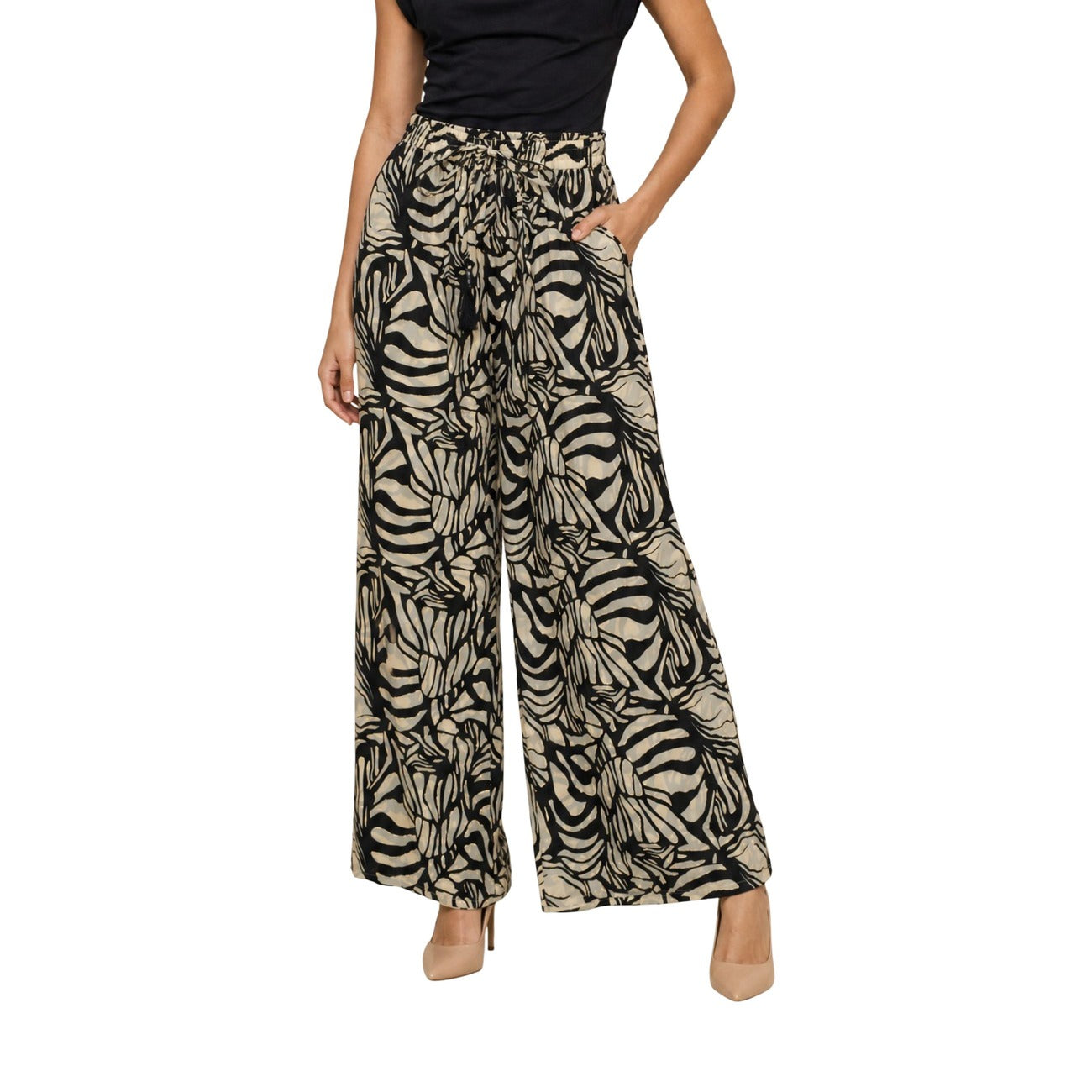 Ayfee  Women Trousers