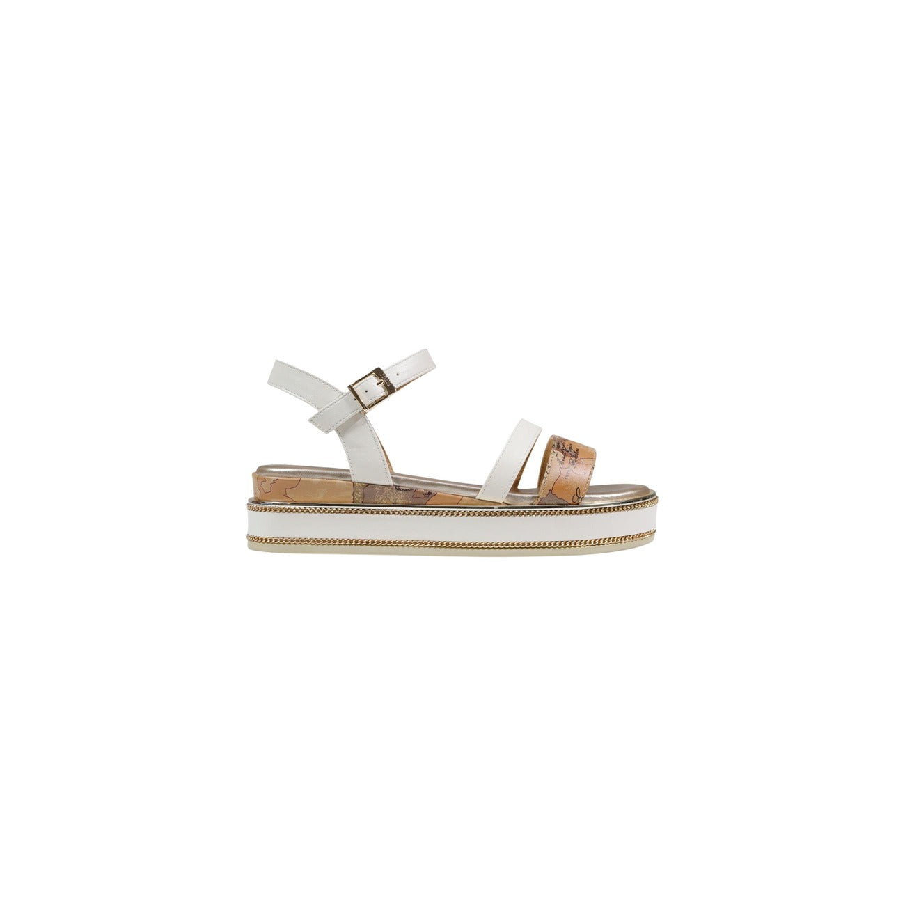 Alviero Martini Prima Classe Women Sandals