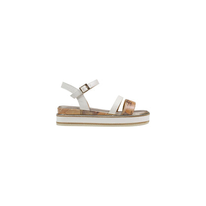 Alviero Martini Prima Classe Women Sandals