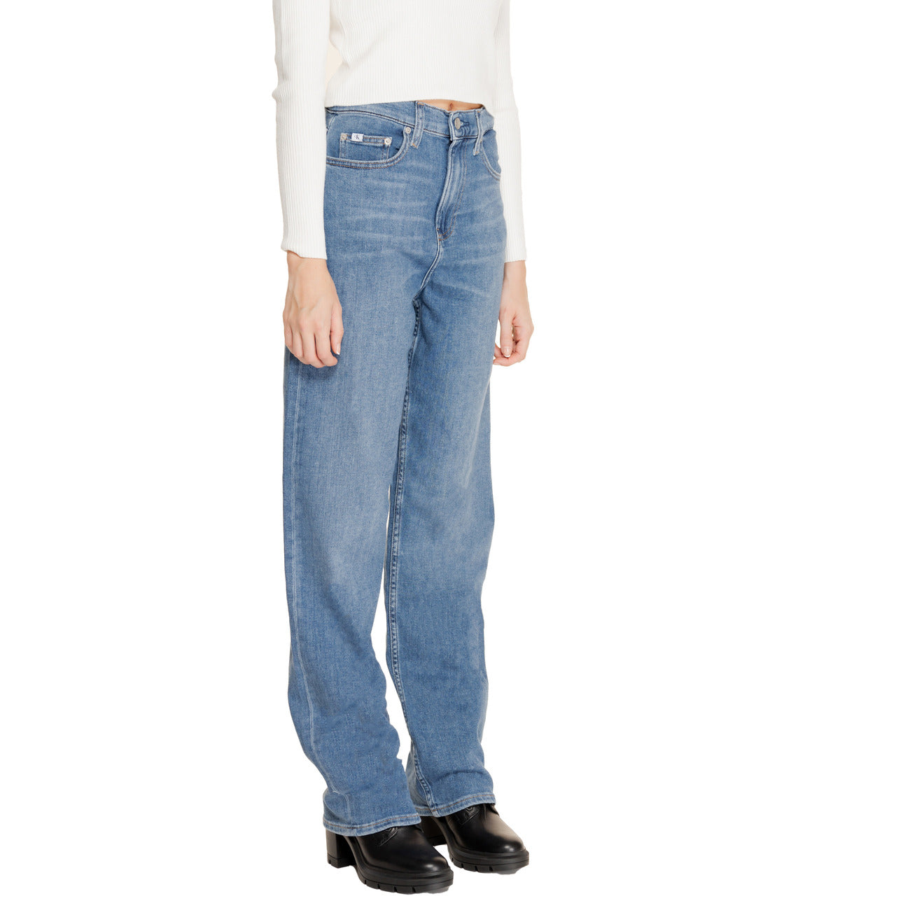 Calvin Klein Jeans  Women Jeans
