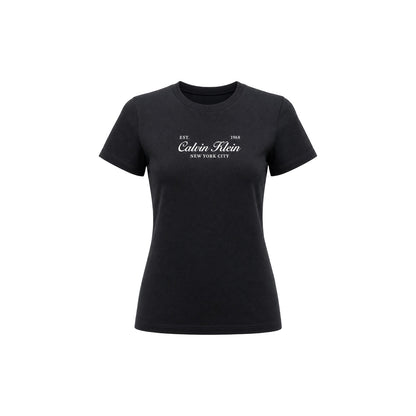 Calvin Klein Jeans  Women T-Shirt