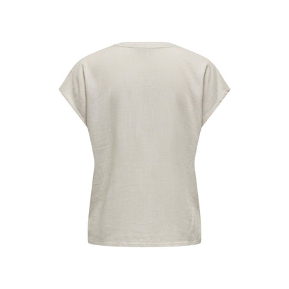 Jacqueline De Yong  Women Blouse
