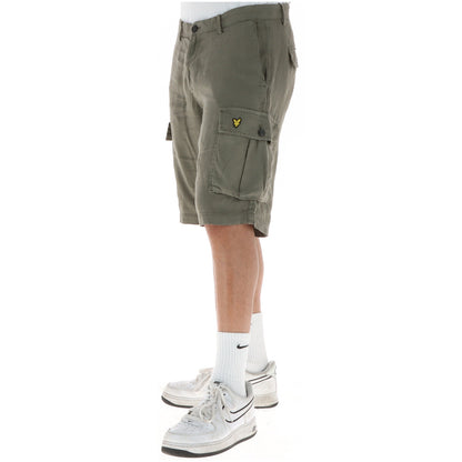 Lyle & Scott Men Shorts