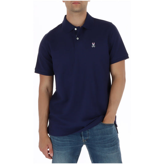 Psycho Bunny Men Polo