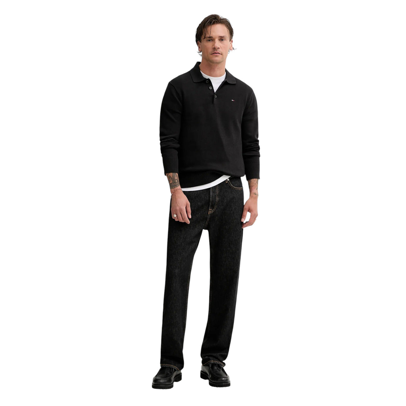Tommy Hilfiger Jeans Men Polo