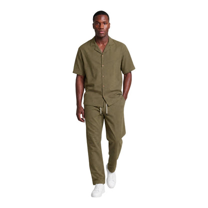 Hydra Clothing Men Shirt