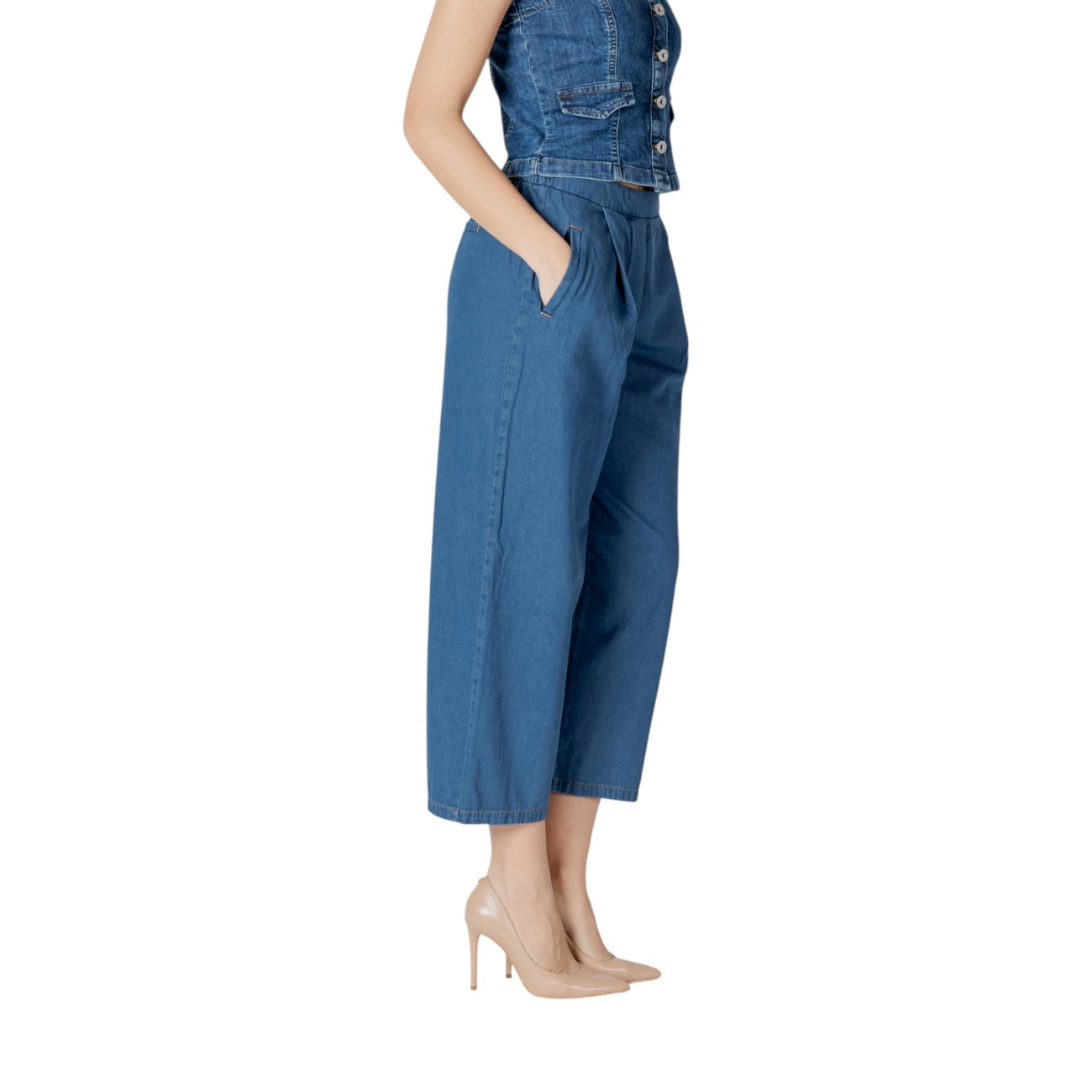 Ichi  Women Jeans