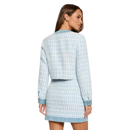 Morgan De Toi  Women Blazer