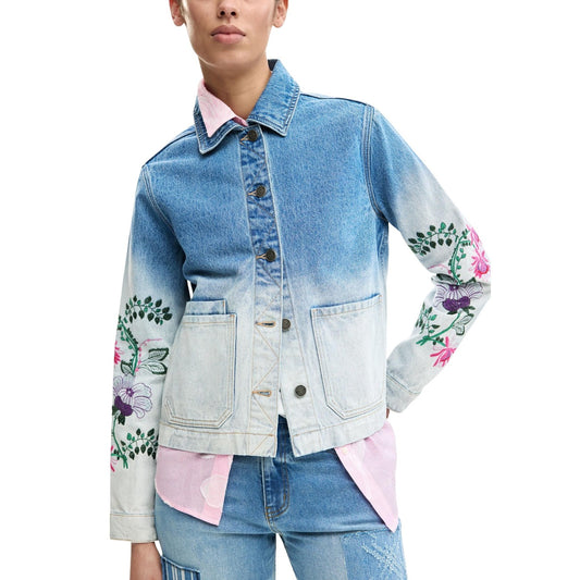 Desigual  Women Blazer