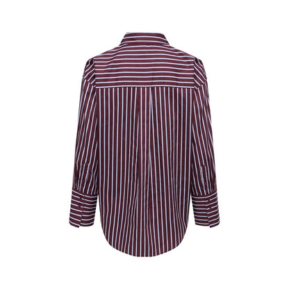 Jacqueline De Yong  Women Shirt