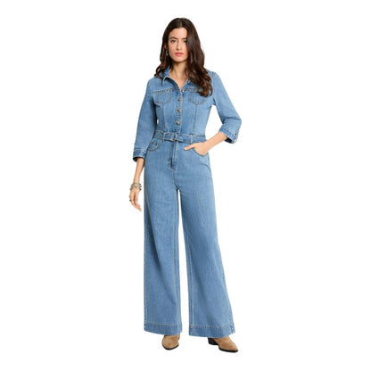 Morgan De Toi  Women Jumpsuit
