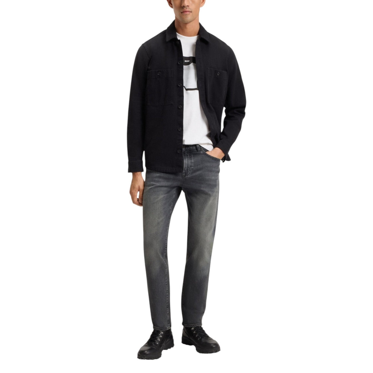 Boss Men Jeans