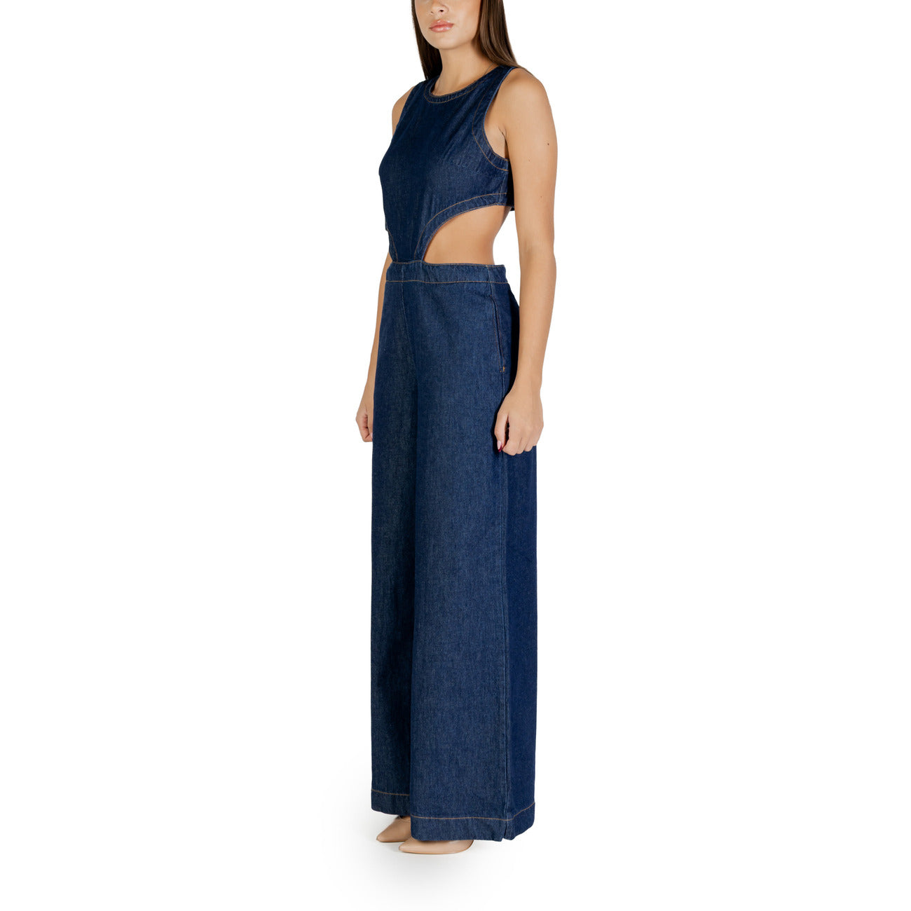 Colcci  Women Jumpsuit
