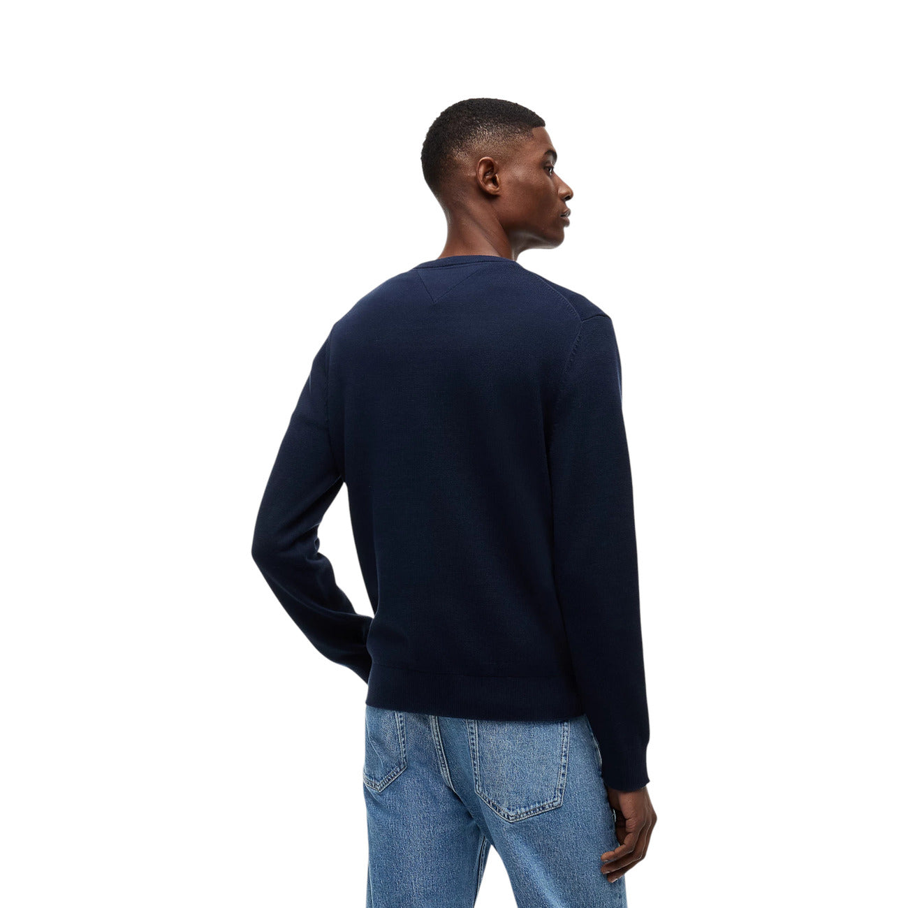 Tommy Hilfiger Jeans Men Knitwear
