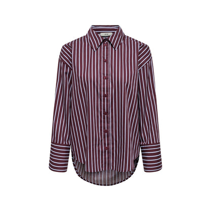 Jacqueline De Yong  Women Shirt