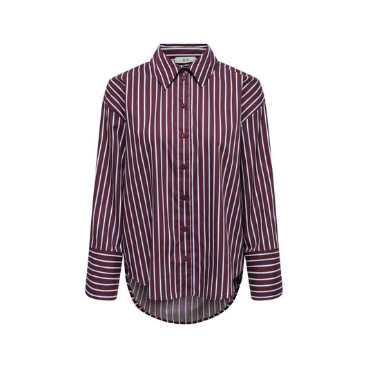 Jacqueline De Yong  Women Shirt