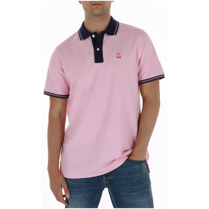 Psycho Bunny Men Polo