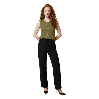 Jacqueline De Yong  Women Gilet
