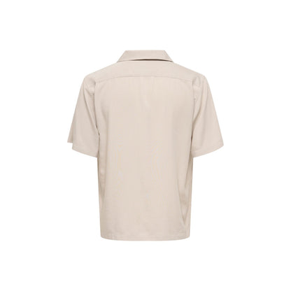 Only & Sons Men Shirt