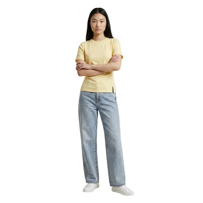 Jacqueline De Yong Damen T-Shirt