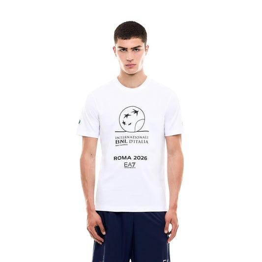 Ea7 Men T-Shirt