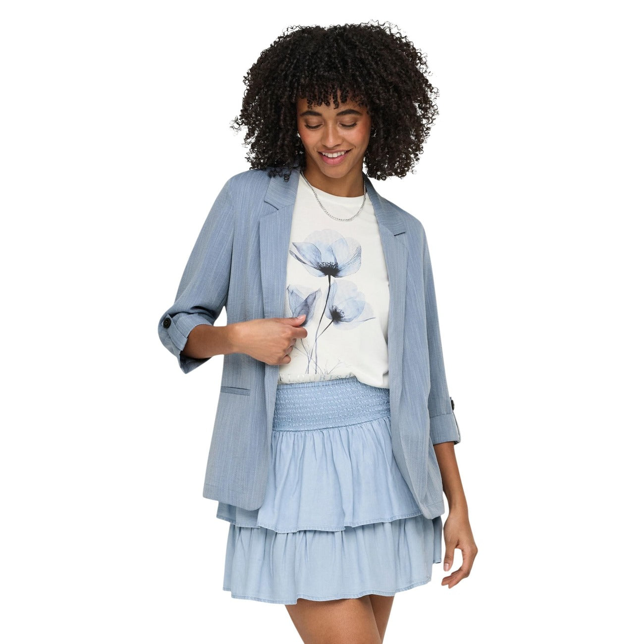 Only  Women Blazer