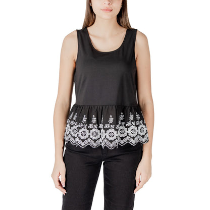 Ichi  Women Top