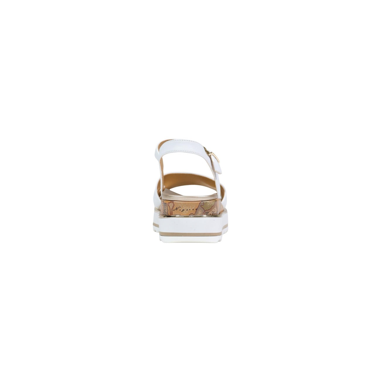 Alviero Martini Prima Classe Women Sandals
