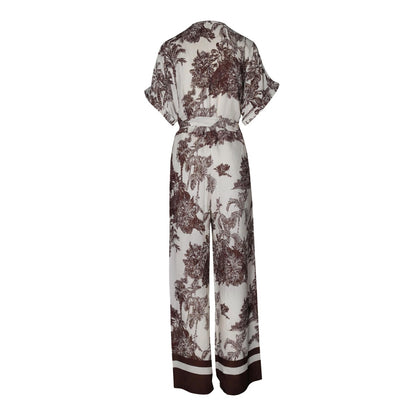 Artigli  Women Jumpsuit