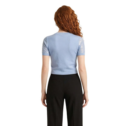 Morgan De Toi  Women Cardigan