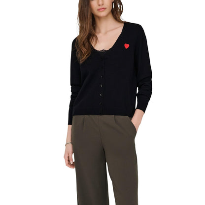 Jacqueline De Yong  Women Cardigan