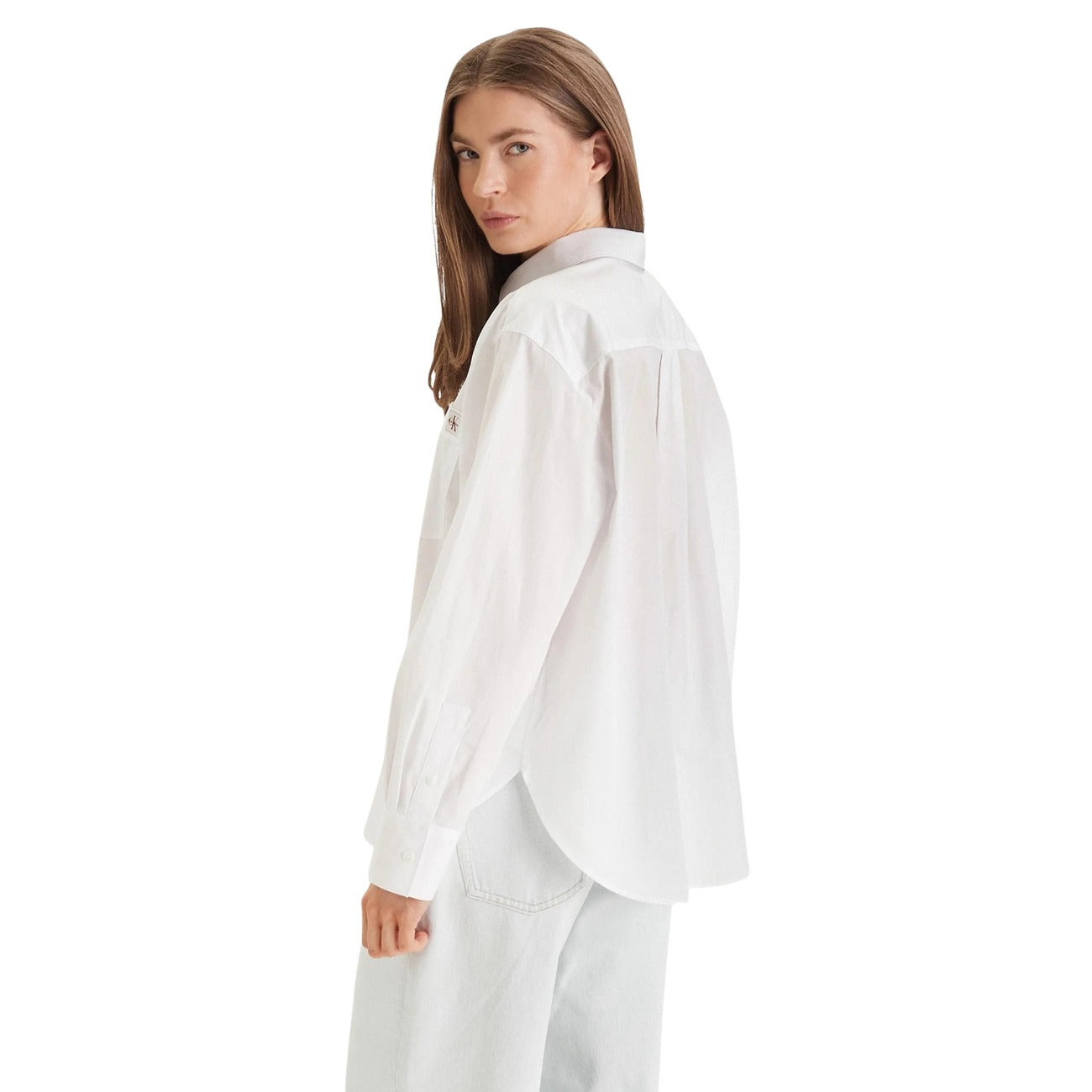 Calvin Klein Jeans  Women Shirt