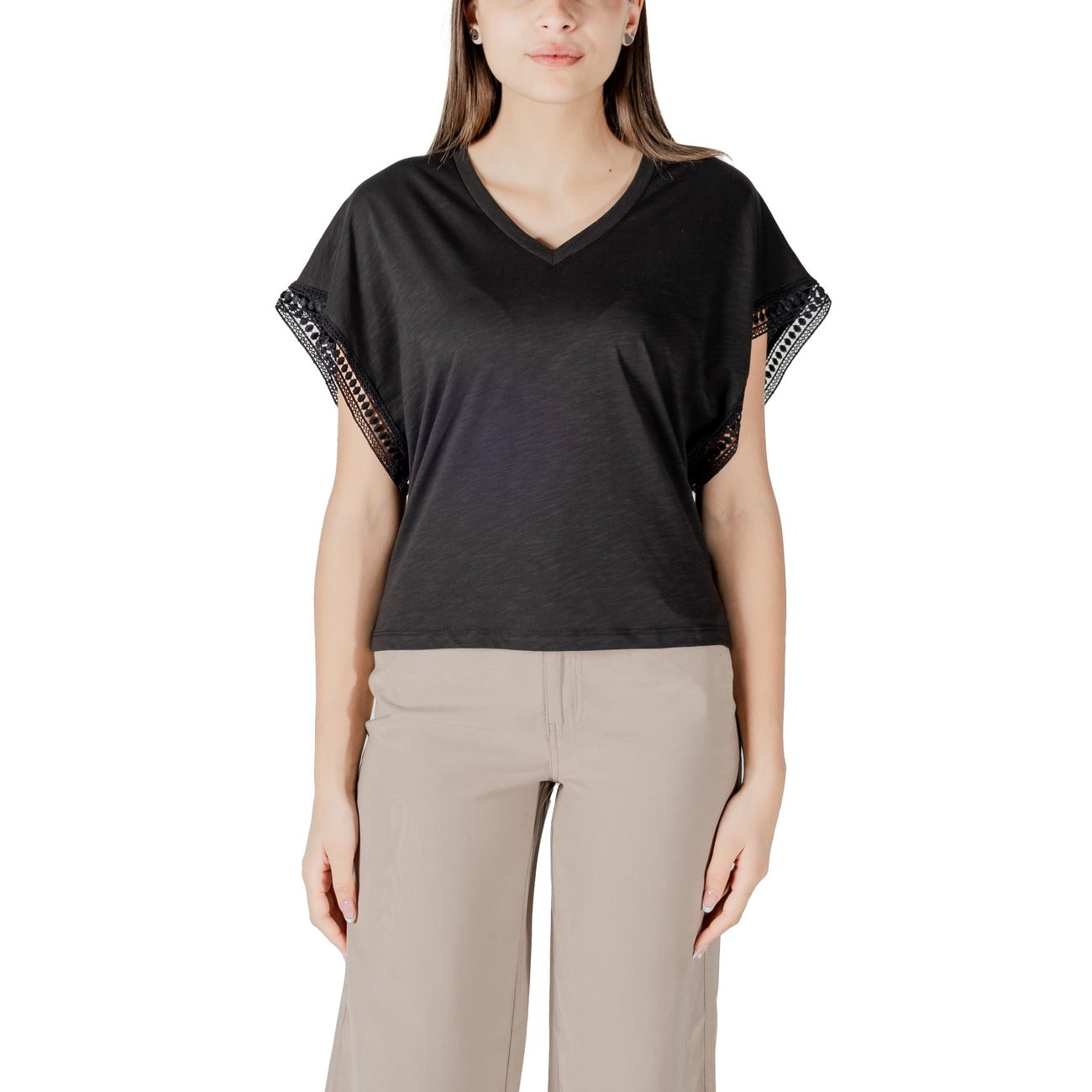 Ichi  Women Blouse