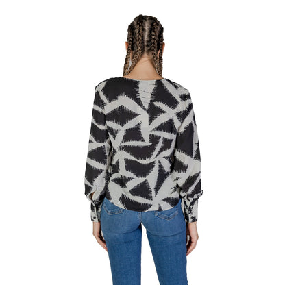 Jacqueline De Yong  Women Blouse