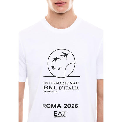 Ea7 Men T-Shirt