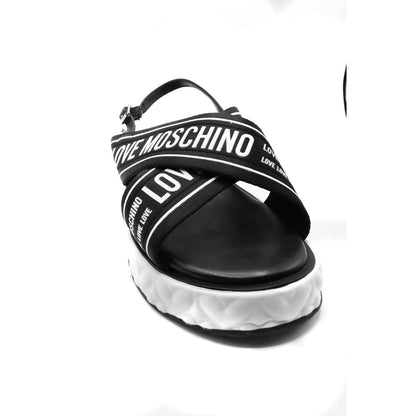 Love Moschino Women Sandals