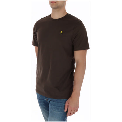 Lyle & Scott Men T-Shirt
