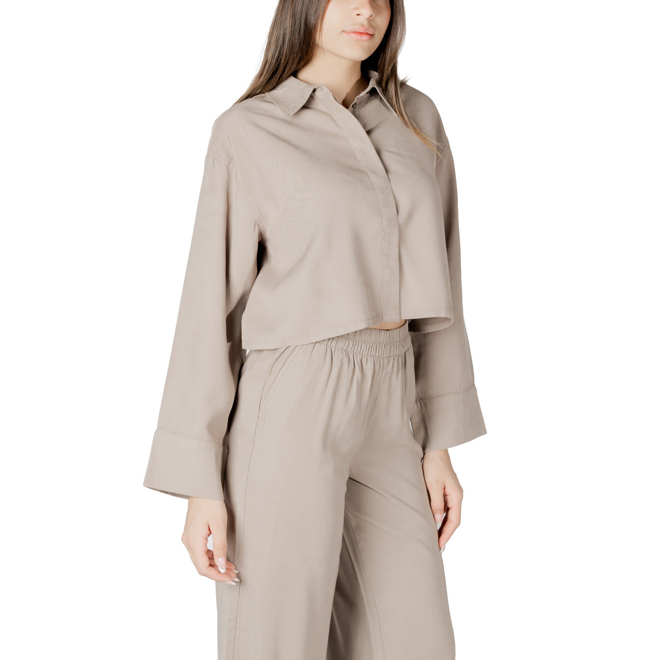 Nur Damenbluse