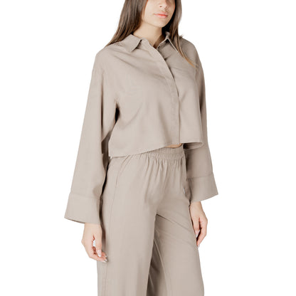 Nur Damenbluse