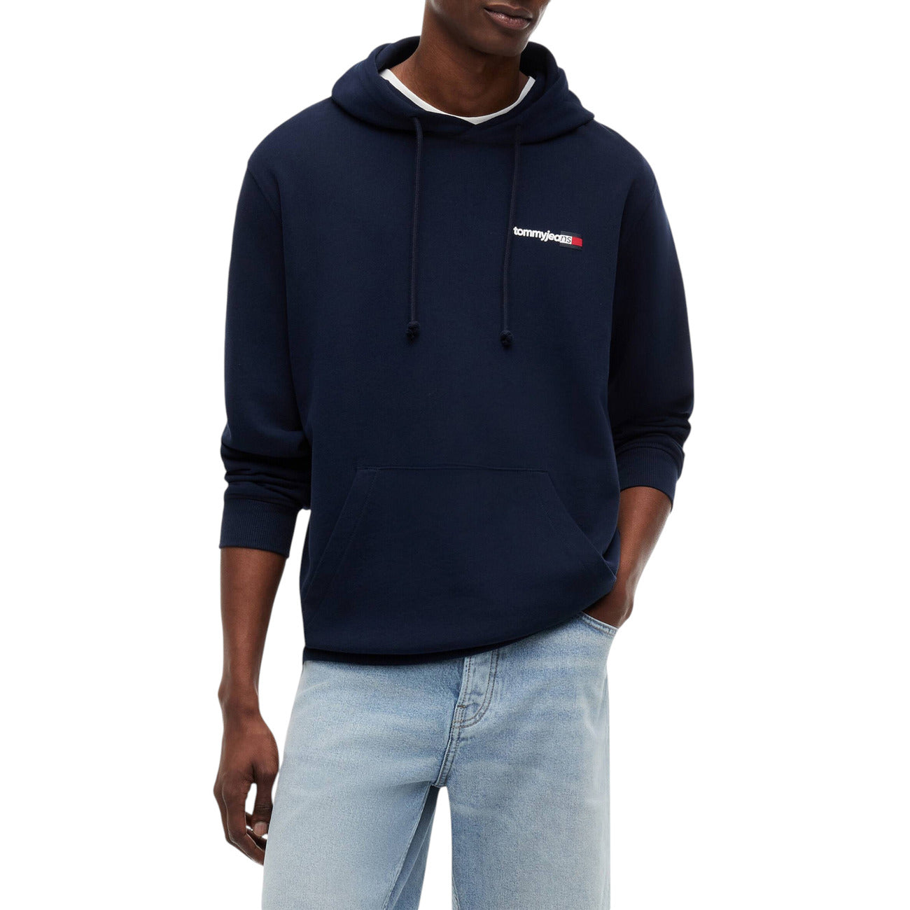 Tommy Hilfiger Jeans Men Sweatshirts
