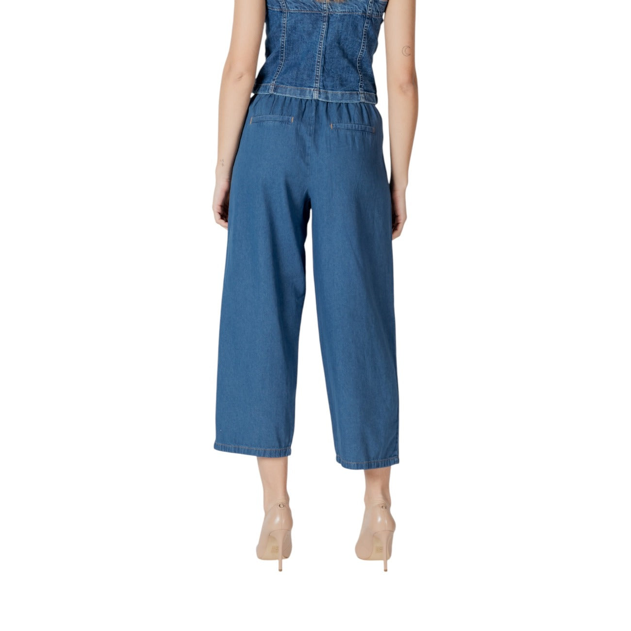 Ichi  Women Jeans