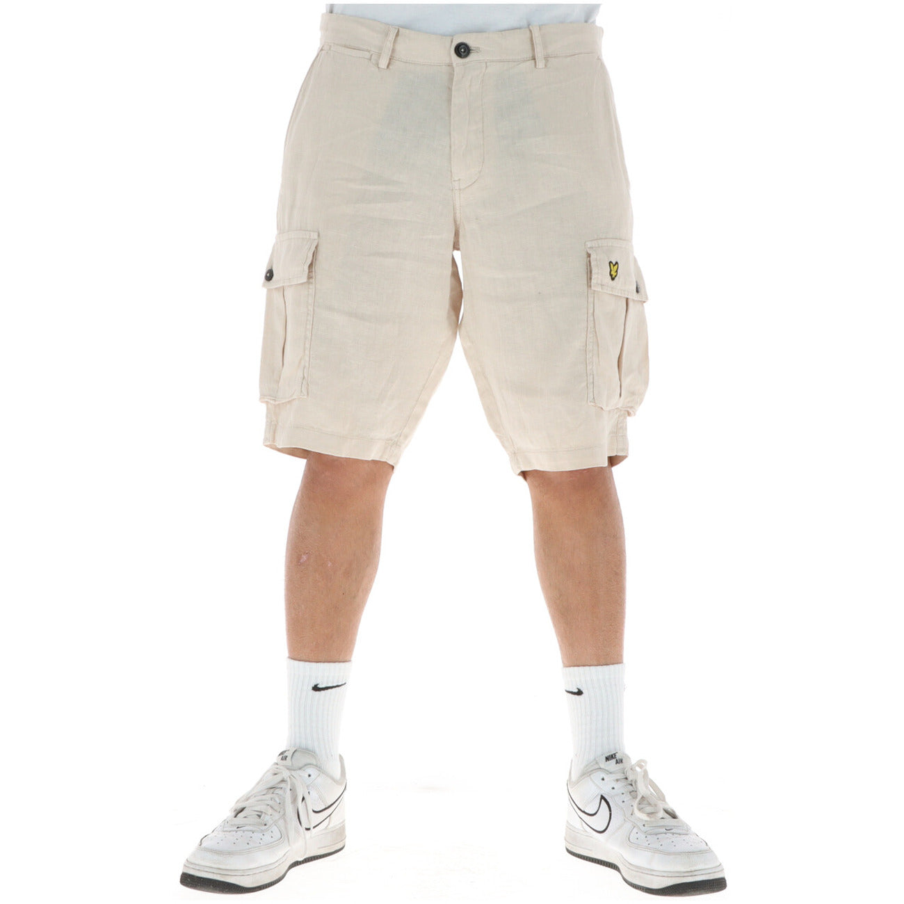 Lyle & Scott Men Shorts