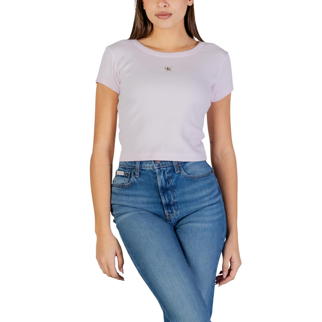 Calvin Klein Jeans  Women T-Shirt